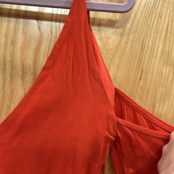 Lovers + Friends Off Shoulder Dress - Picture 12 of 12